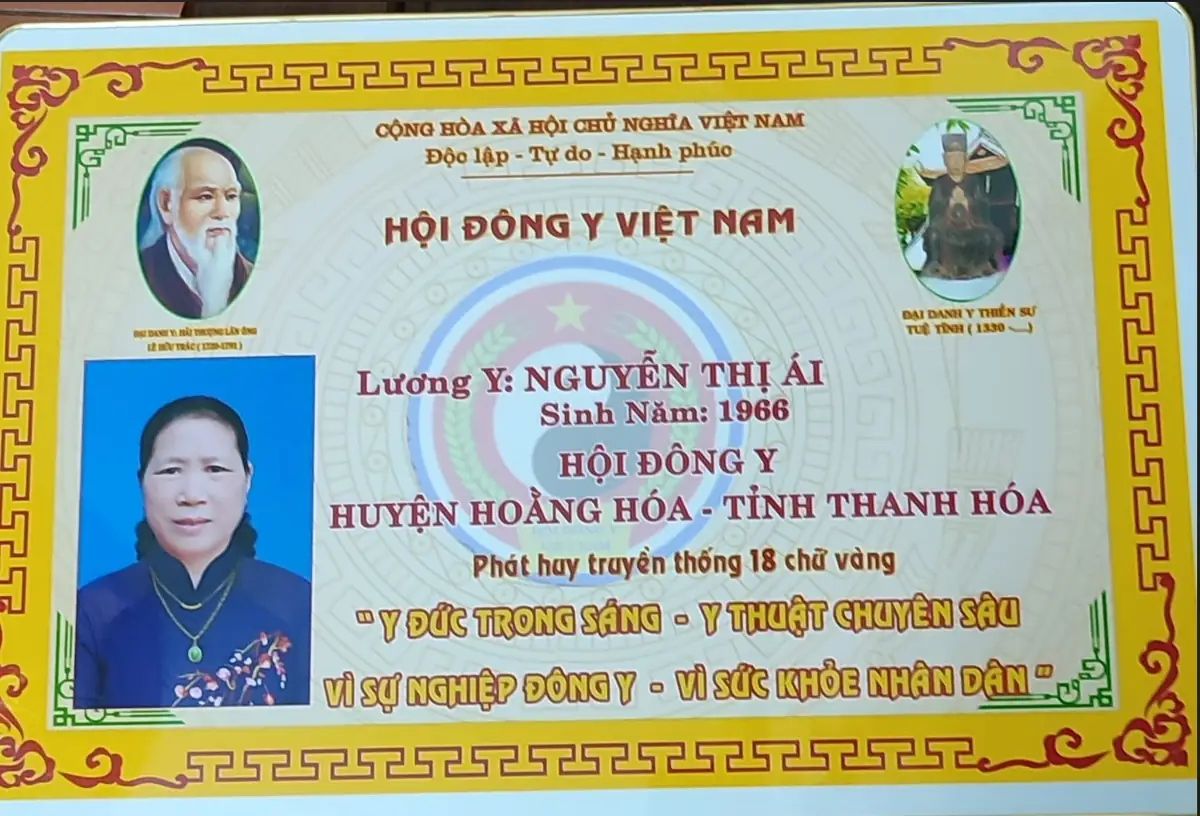 Bằng cấp và chứng nhận