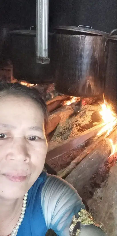 Sơ chế lá thuốc